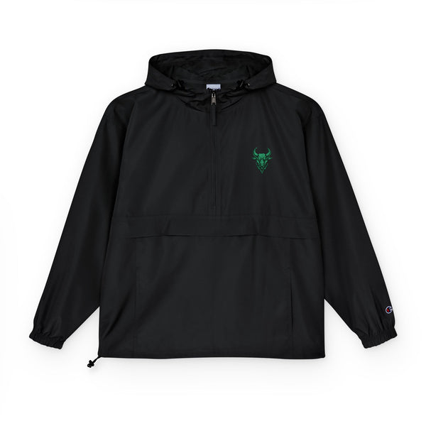 Young Sage Packable Jacket