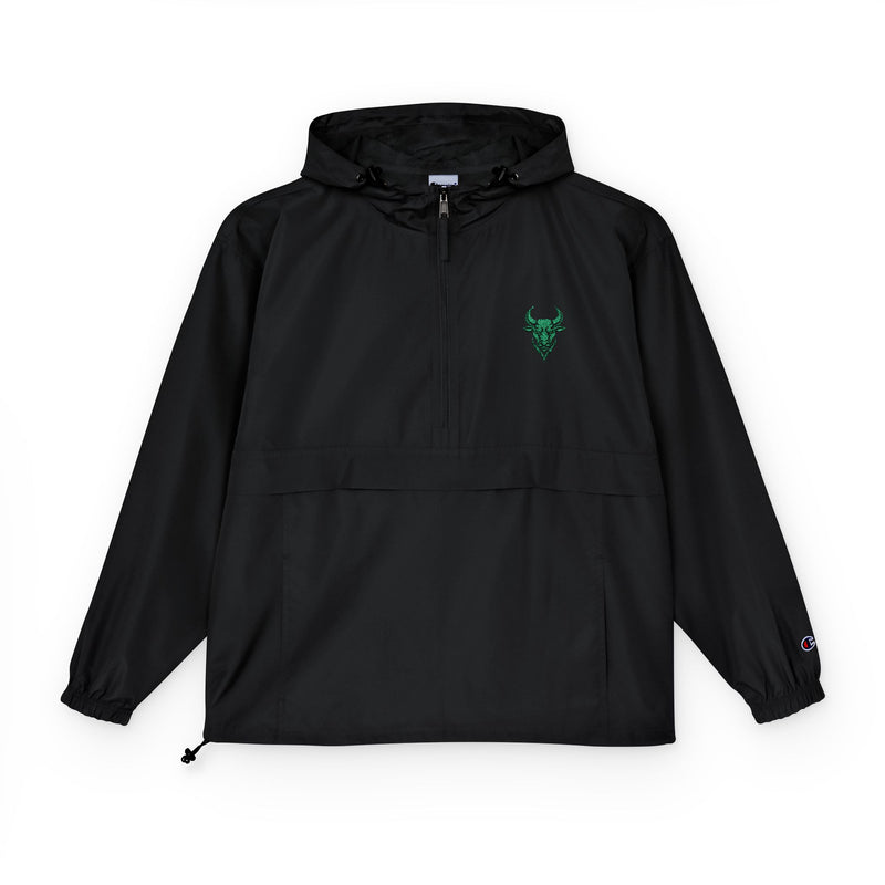Young Sage Packable Jacket