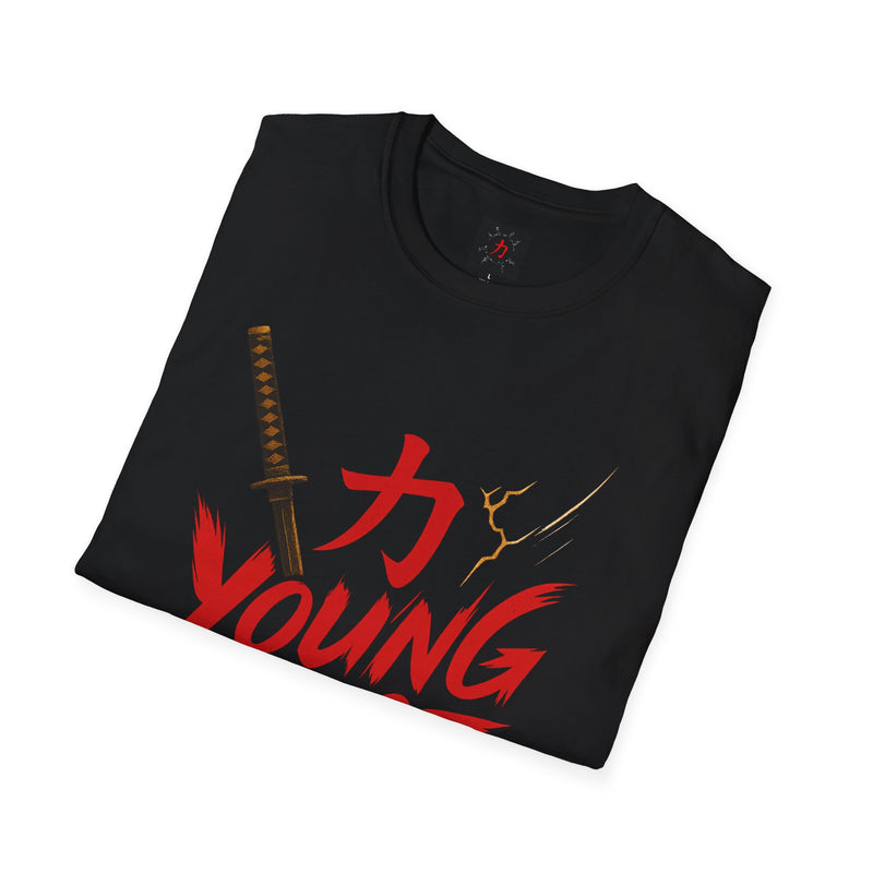 Young Sage Special Unisex T-Shirt