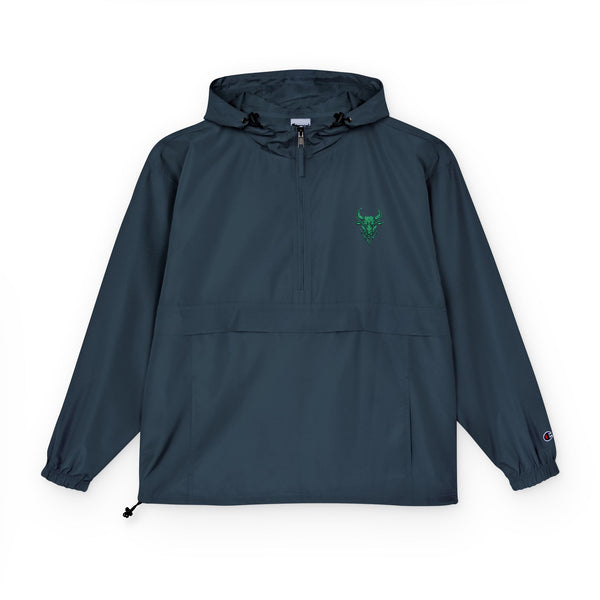 Young Sage Packable Jacket