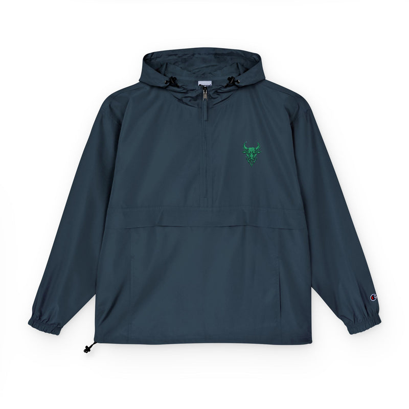 Young Sage Packable Jacket