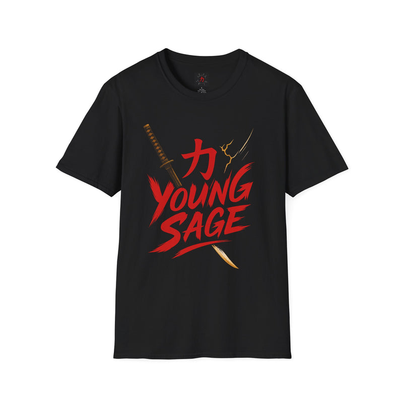 Young Sage Special Unisex T-Shirt