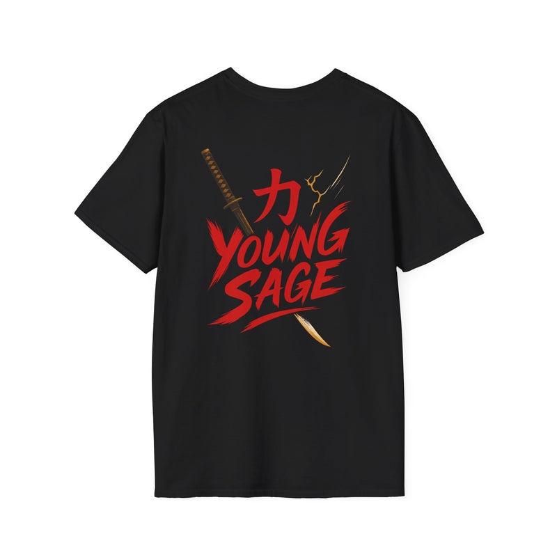 Young Sage Special Unisex T-Shirt