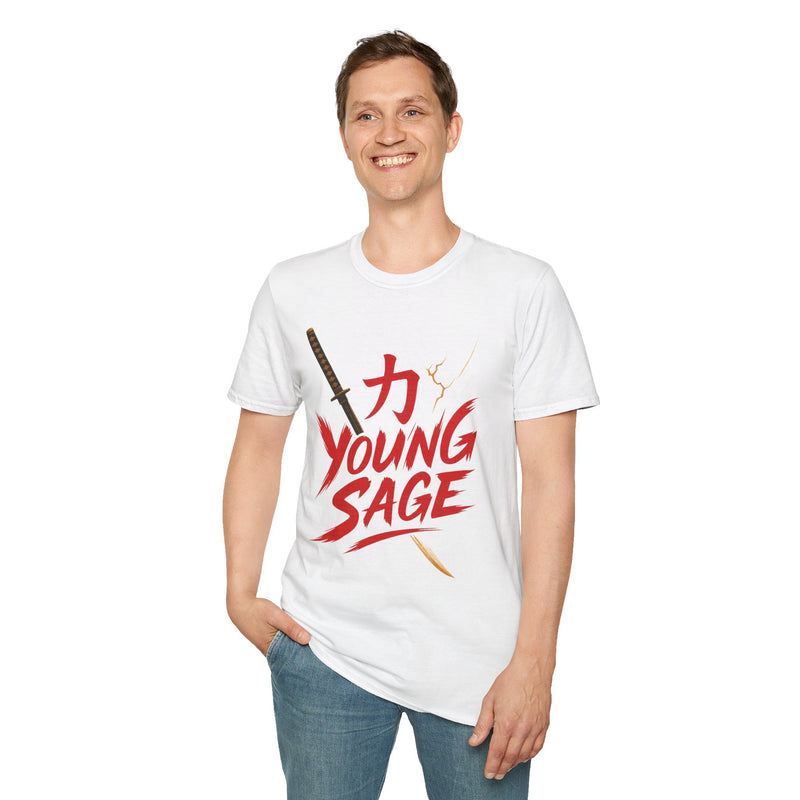 Young Sage Special Unisex T-Shirt