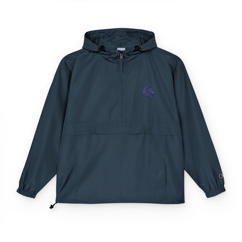 Young Sage Anorak Jacket