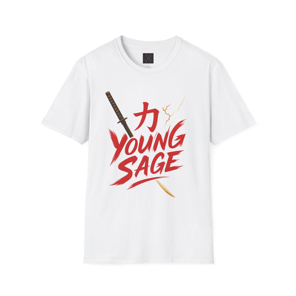 Young Sage Special Unisex T-Shirt
