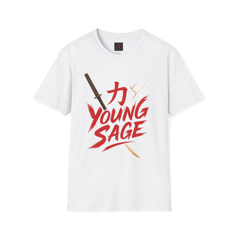 Young Sage Special Unisex T-Shirt