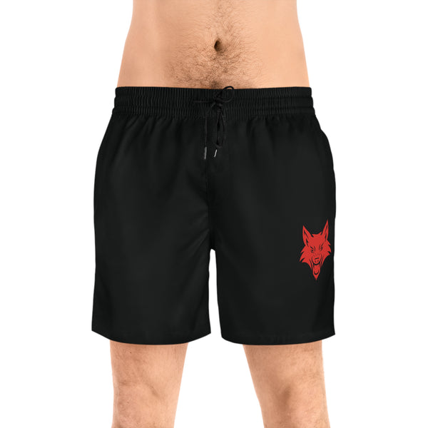 Young Sage Men Shorts