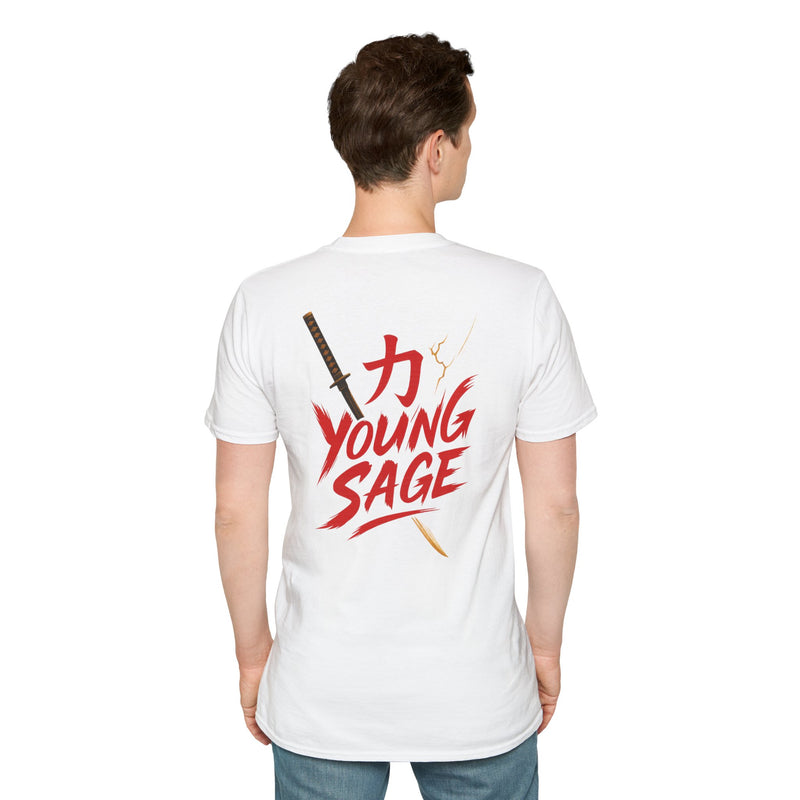 Young Sage Special Unisex T-Shirt